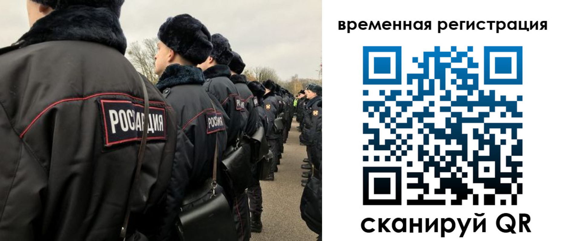 прописка гарантия в Кувшиново